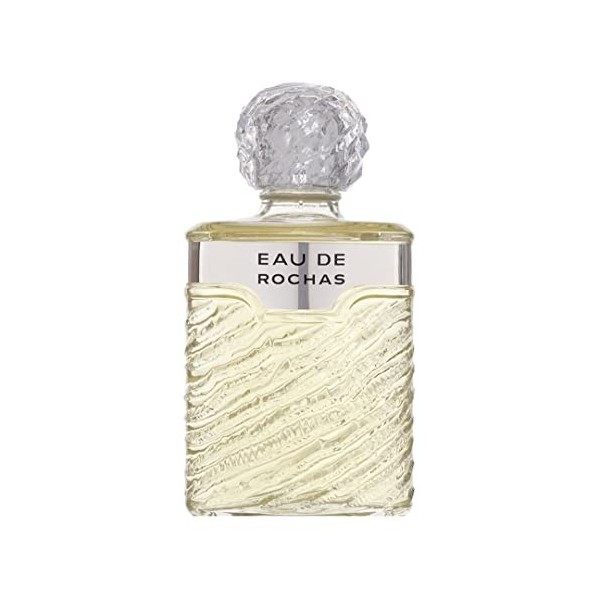 Eau De Rochas Woman Et 50 Vp