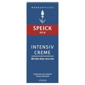 Speick Men Intensiv Creme, 50 ml
