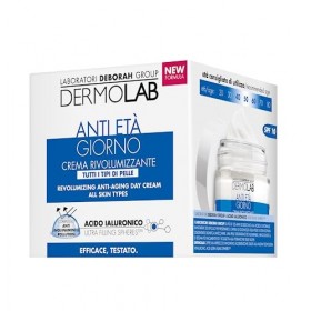 Dermolab Crema Día Antiedad 50 Ml