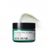 SOME BY MI AHA BHA PHA 30 Days Miracle Cream – 60ml – Crème visage exfoliante douce à l’acide salicylique et centella – Apais