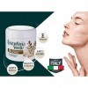 Cosmeteria Verde - Crème de jour anti-rougeurs, anti-âge, pour le traitement des peaux sensibles avec présence de capillaires