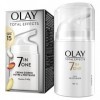 OLAY TOT EFFECT 7/1 CR DISP GIORNO 50 C4x70 SPF15