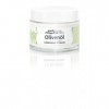 Medipharma Cosmetics Olivenöl Intensivpflege unterstützt die Zellerneuerung, 30 ml Crème