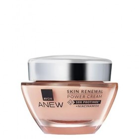 Avon ANEW Skin Renewal, crème hydratante anti-âge