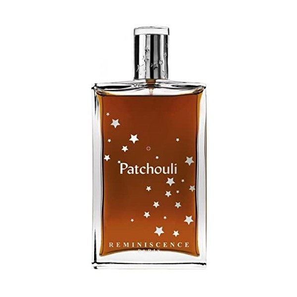 REMINISCENCE Eau de Toilette Femme Patchouli - 50 ml