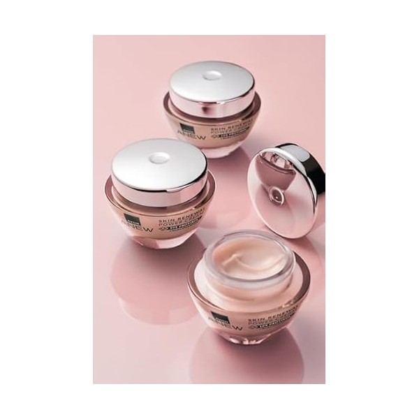 Avon ANEW Skin Renewal, crème hydratante anti-âge