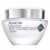 Avon Anew Sensitive+ Dual Crème au collagène