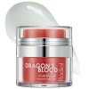 Rodial Dragons Blood Sculpting Gel 9 ml - Crème Visage Rajeunissante et Ultra-Hydratante - Formule Gel/Crème Rafraîchissante ...