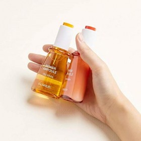 THE SAEM. Power Ampoule Anti- Wrinkle Serum Crème Jour et Nuit