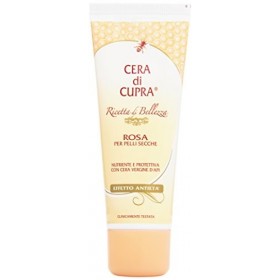 Cera Di Cupra Pink Cream Pour 75ml Peau sèche
