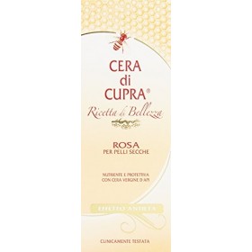 Cera Di Cupra Pink Cream Pour 75ml Peau sèche