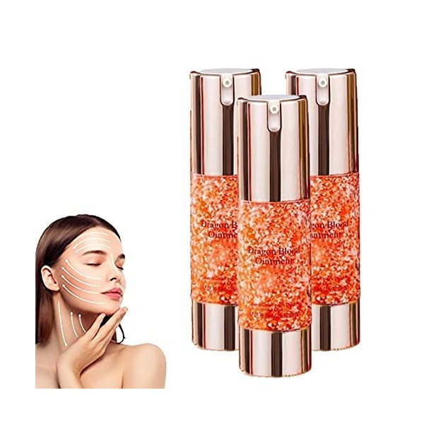 Placenta Dragon Blood Cream, Retinol Placenta Royal Dragon Blood Cream, Retinol Placenta Dragon Blood Cream, Retinol Face Fir...