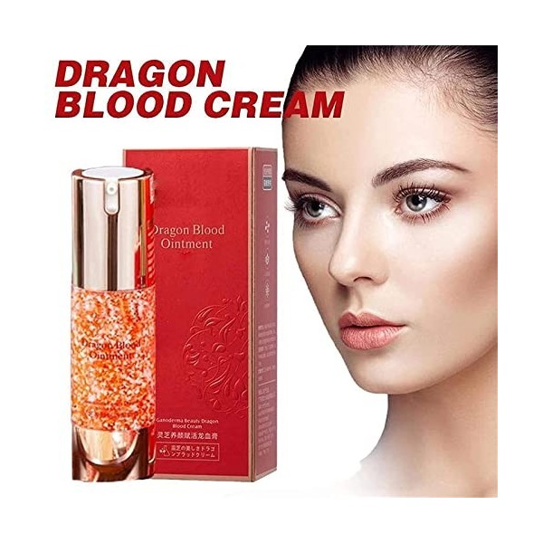 Placenta Dragon Blood Cream, Retinol Placenta Royal Dragon Blood Cream, Retinol Placenta Dragon Blood Cream, Retinol Face Fir...