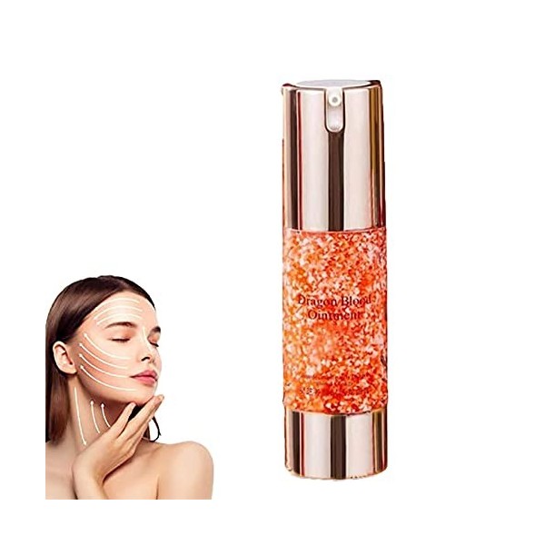 Placenta Dragon Blood Cream, Retinol Placenta Royal Dragon Blood Cream, Retinol Placenta Dragon Blood Cream, Retinol Face Fir...