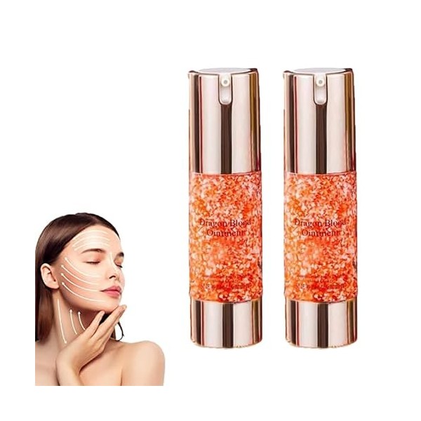 Placenta Dragon Blood Cream, Retinol Placenta Royal Dragon Blood Cream, Retinol Placenta Dragon Blood Cream, Retinol Face Fir...