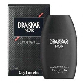 Guy Laroche Drakkar Noir Eau de toilette en spray 100&nbsp;ml