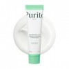 PURITO Centella Unscented Cream, Korean Centella, for All Skin Types, Soothing, Facial Cream for face, K-Beauty, Korean Skin 