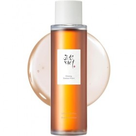 Beauty of Joseon Eau dessence de ginseng 150 ml | Toner coréen pour nourrir et apaiser la peau | Soin anti-rides | Réduit Cr...
