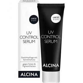 Alcina Kosmetik N°3 UV Control Serum 50ml