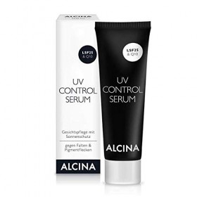 Alcina Kosmetik N°3 UV Control Serum 50ml