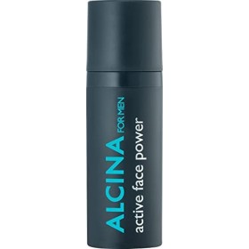 Alcina Active Face Power for Men 50ml