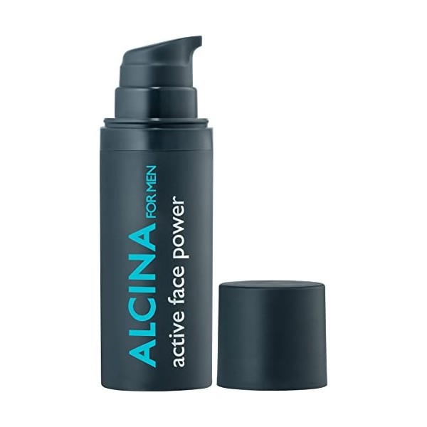Alcina Active Face Power for Men 50ml
