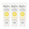Marilou Bio - Lot 3 Crèmes Visage Jour de la gamme Classic - La crème de jour bio hydratante et nourrissante - Tous types de ...