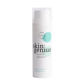 Skin Genius Apaisant Opérateur