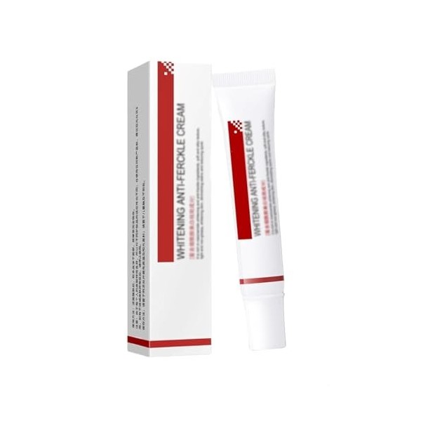 Correcteur de taches, Hydratant naturel, unifie le teint, hydrate et illumine la peau, élimine les taches pigmentaires, convi...