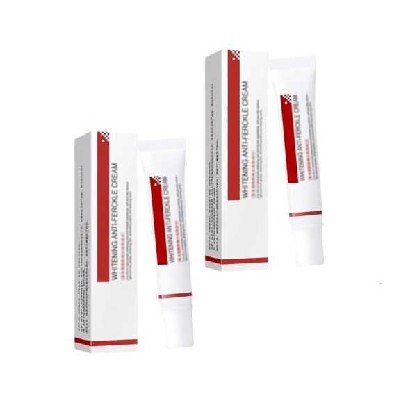 Correcteur de taches, Hydratant naturel, unifie le teint, hydrate et illumine la peau, élimine les taches pigmentaires, convi...