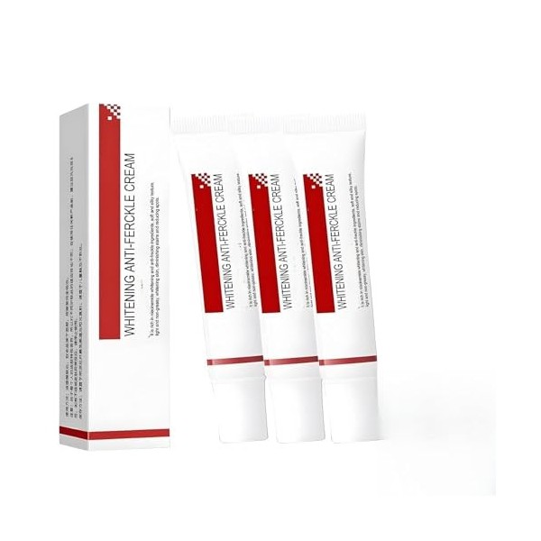 Correcteur de taches, Hydratant naturel, unifie le teint, hydrate et illumine la peau, élimine les taches pigmentaires, convi...