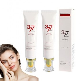 Nouvelle version 2025 de la crème antirides 377, crème correctrice visage 377 pour tous types de peau, anti-âge, raffermissan...