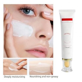 Nouvelle version 2025 de la crème antirides 377, crème correctrice visage 377 pour tous types de peau, anti-âge, raffermissan...