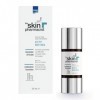 The Skin Pharmacist - CITY DETOX - Booster dÉclat - Soin concentré Illuminateur pour Peau Radieuse - Soin Revitalisant et Hy