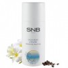 SNB Professional Crème énergisante pour le visage 100 ml avec monoi de Tahiti caféine, vitamine A, bisabolol et huile dargan