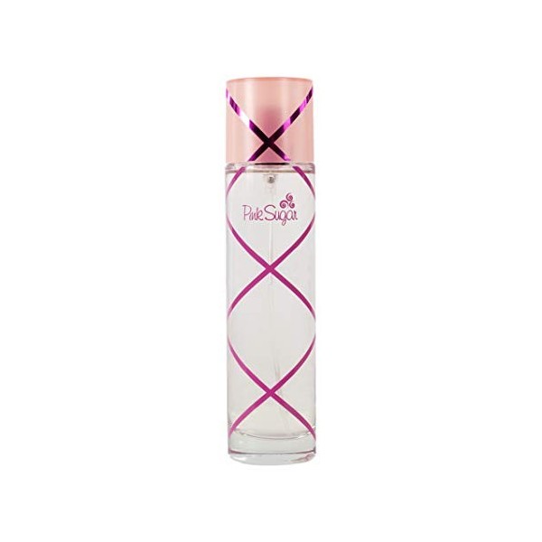 Pink Sugar - Pour femme par Aquolina - Eau de Toilette Vaporisateur - 100 ml