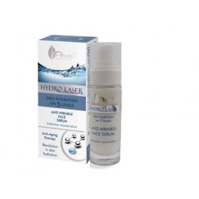 Sérum anti-rides idrattante – Hydro Laser