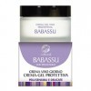 dobrasil – Babassu Crème Gel Visage protecteur 50 ml
