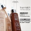 TRUE MATCH NUDE SERUM 0,5-2 30ML