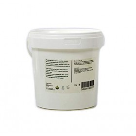 Aloe Vera Gel Soin Base 1Kg