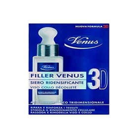 VENUS V FILLER 3D SIERO RIDENSIFIC 30 C6x45 NEW