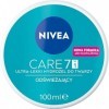 NIVEA Gel crème pour le visage 100 ml