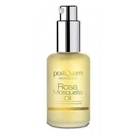 Postquam | Huile de Rose Musquée pour le Visage et le Corps - 30 Ml