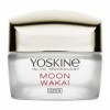 Yoskine Moon Wakai Crème de Jour, Illumi-lift & peau perfectrice SPF 15