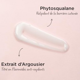 DERMINA Crème Riche Apaisante Peaux Intolérantes, Centella avec Asiatica et Acide Hyaluronique, Unifie le Teint de la Peau, H
