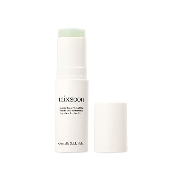 Mixsoon Centella Asiatica Stick Balm