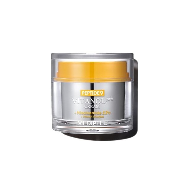 Medi Peel Peptide 9 Crème Vitanol Pro 50 g