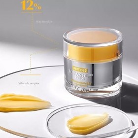 Medi Peel Peptide 9 Crème Vitanol Pro 50 g