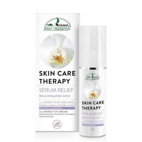 Vitamol Bio naturell Sérum Visage Anti-Rides Liftant pour peaux normales ou sèches 30 ml.