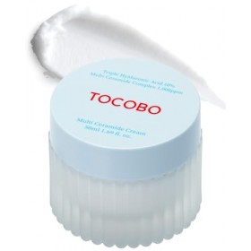 TOCOBO Multi Ceramide Cream 50 ml 